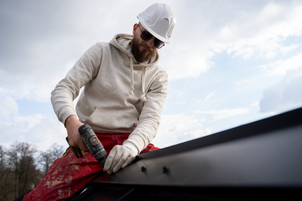 Reliable Waterproofing Service Melbourne contractors