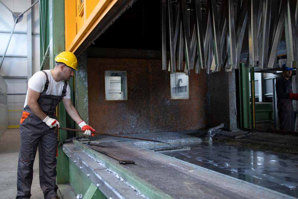 Commercial Waterproofing Shepparton for durable protection