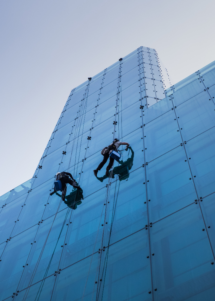 Expert Commercial Waterproofing Shepparton services