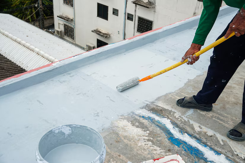 Expert Residential Waterproofing Melbourne Solutions