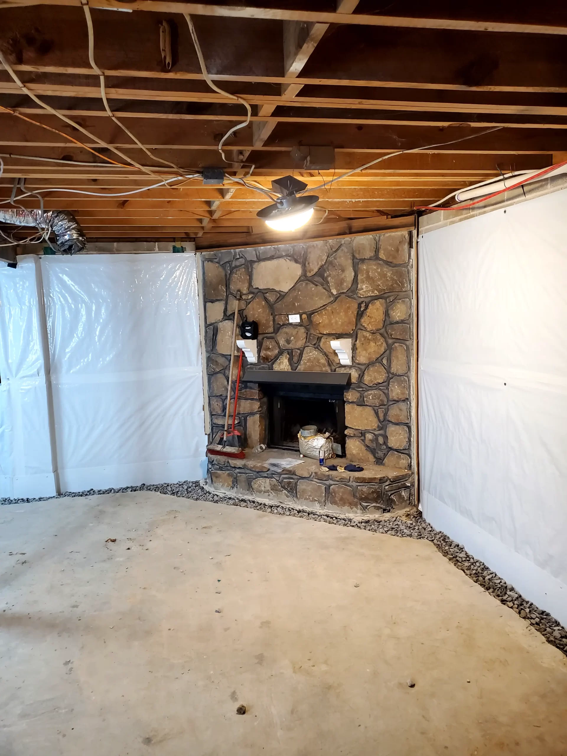 High-Quality Residential Waterproofing Melbourne Work