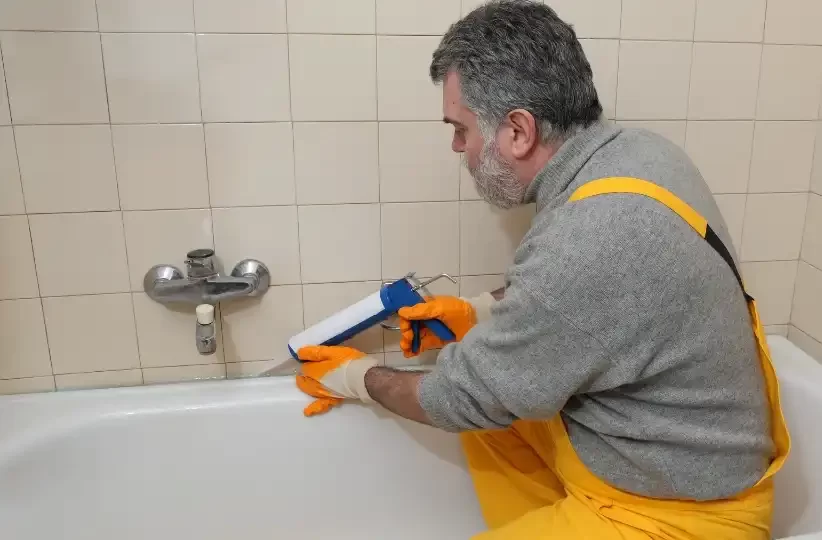 Professional Bathroom Caulking Melbourne solutions