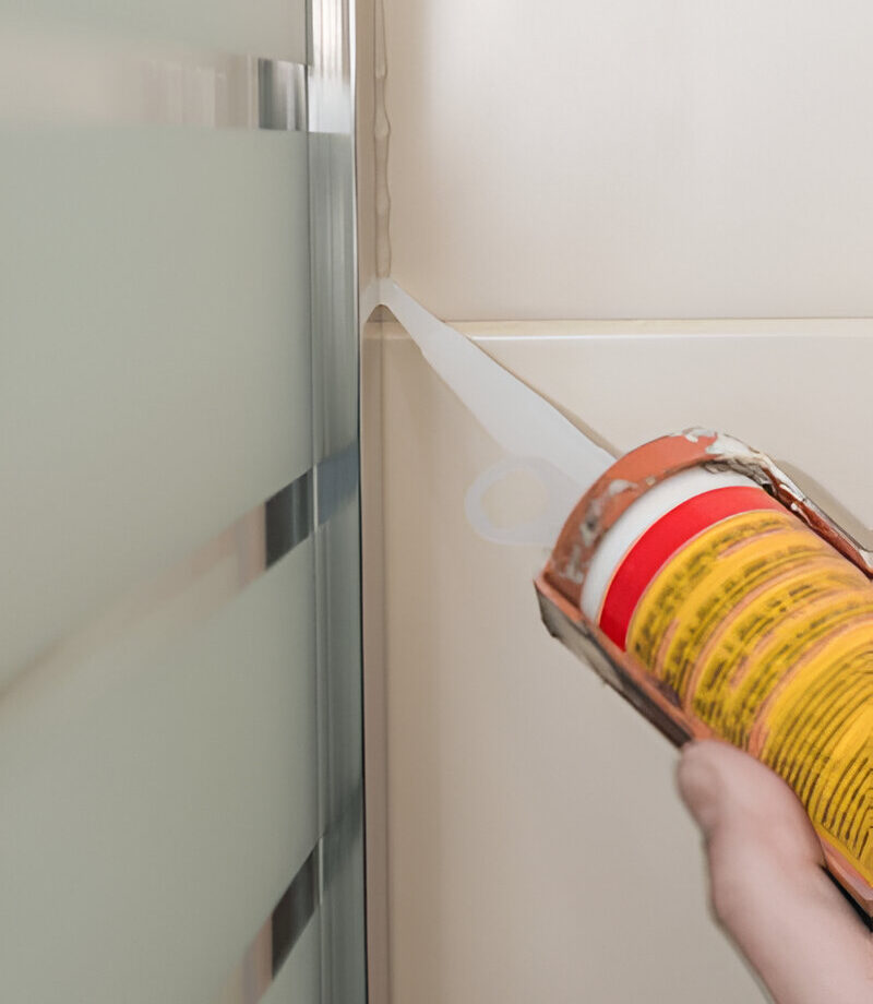 Expert Bathroom Caulking Melbourne for clean, sealed lines