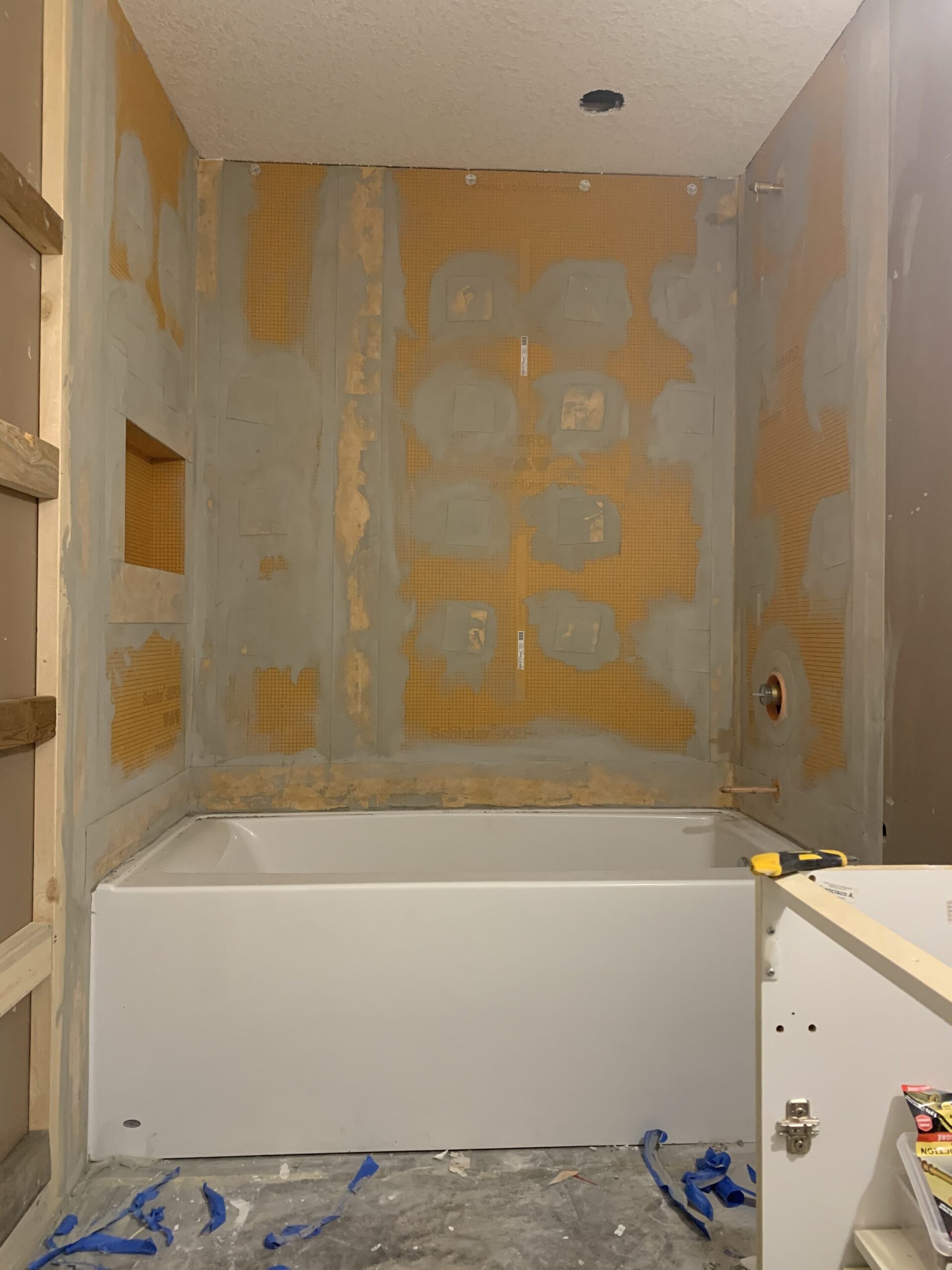 Bathroom Waterproofing Melbourne for leak-free bathrooms
