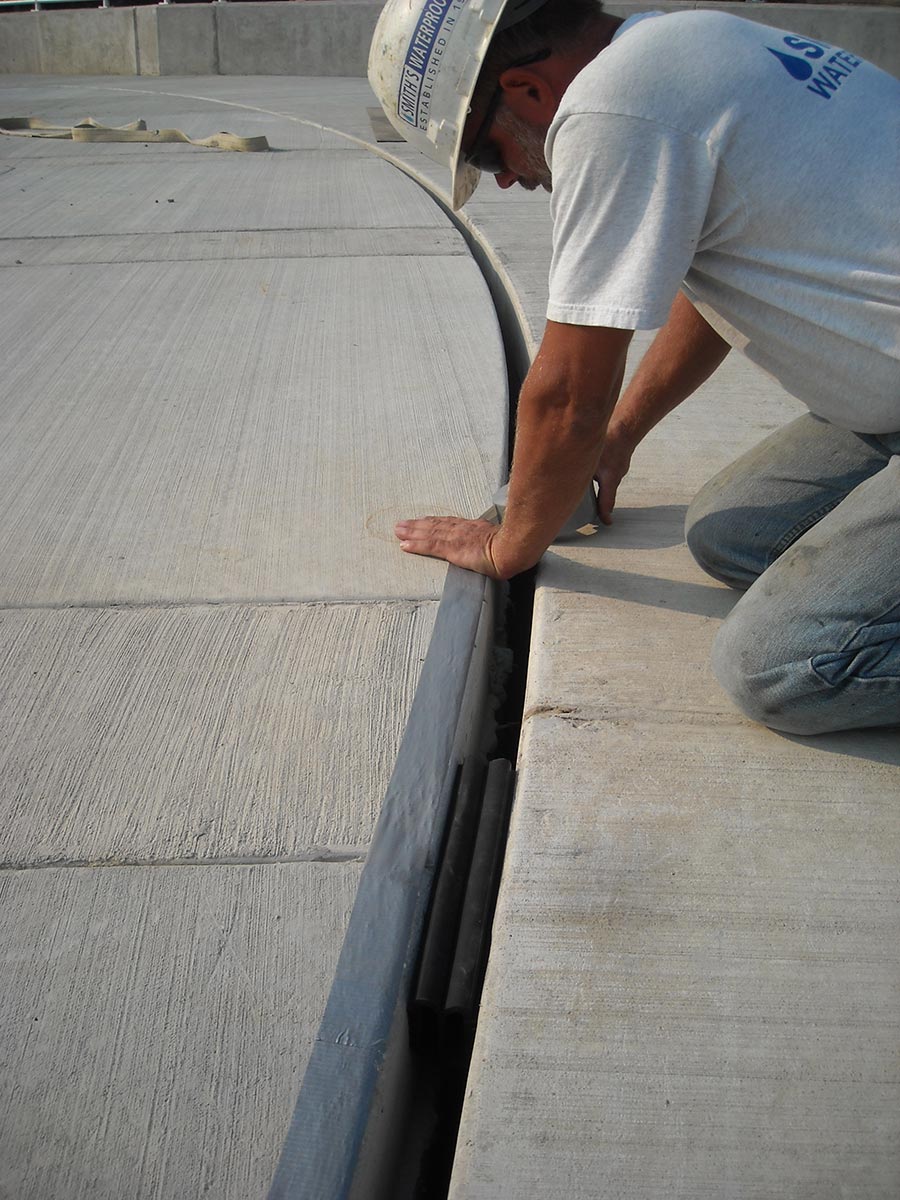 Reliable Commercial Waterproofing Shepparton contractors