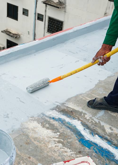 Reliable Liquid Membrane Waterproofing Shepparton solution