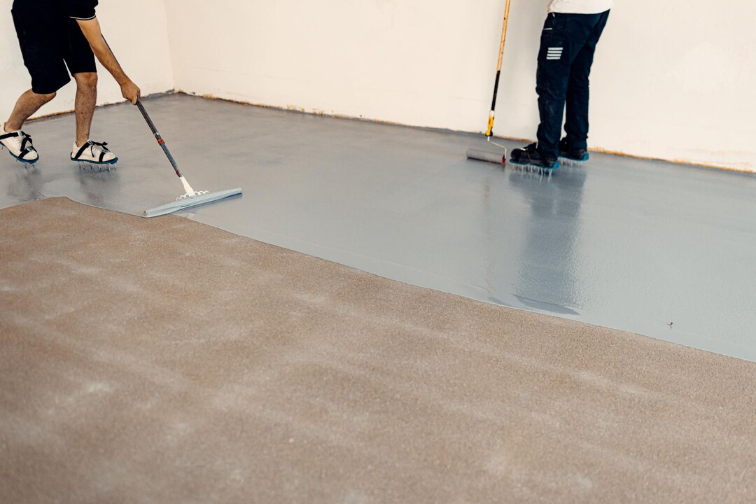 Liquid Membrane Waterproofing Shepparton for full coverage