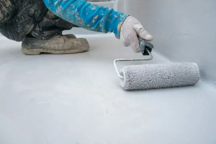 Liquid Membrane Waterproofing Shepparton for wet areas