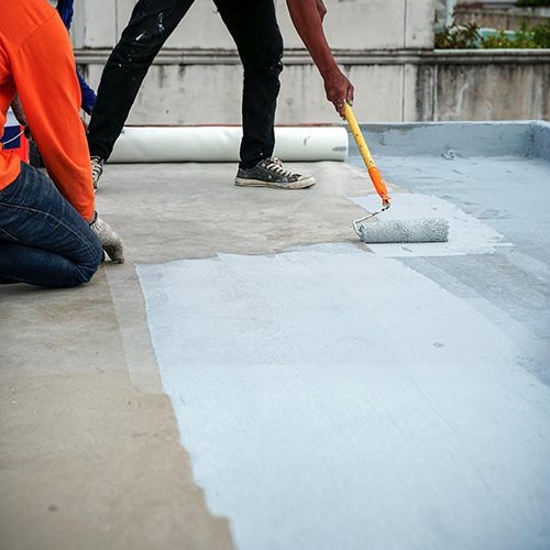 Professional Liquid Membrane Waterproofing Shepparton work