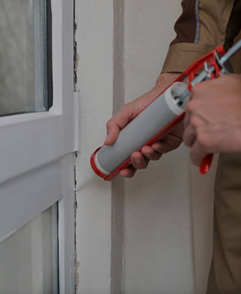 Professional Silicon Caulking Melbourne services