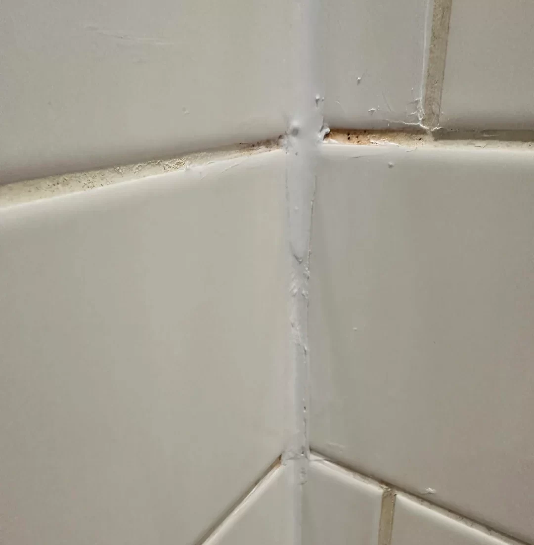 Expert Shower Silicon Caulking Melbourne services