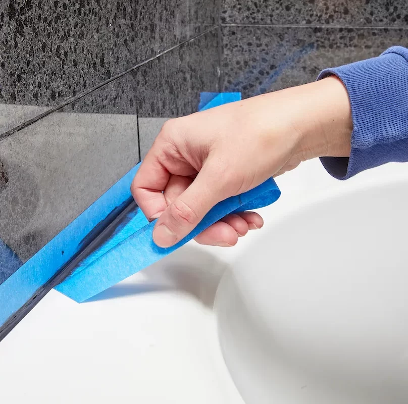 Reliable Shower Silicon Caulking Melbourne solutions