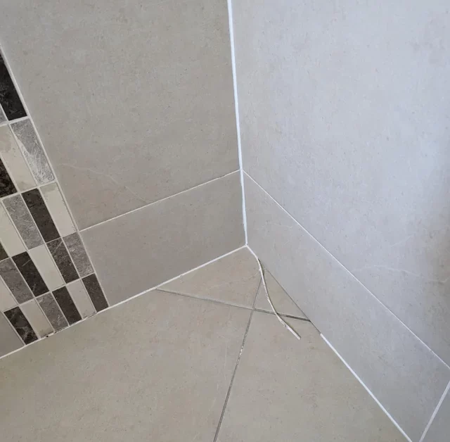 Shower Silicon Caulking Melbourne for leak-proof sealing