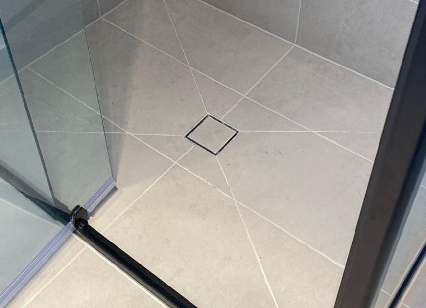 Expert Shower Screeding Melbourne services