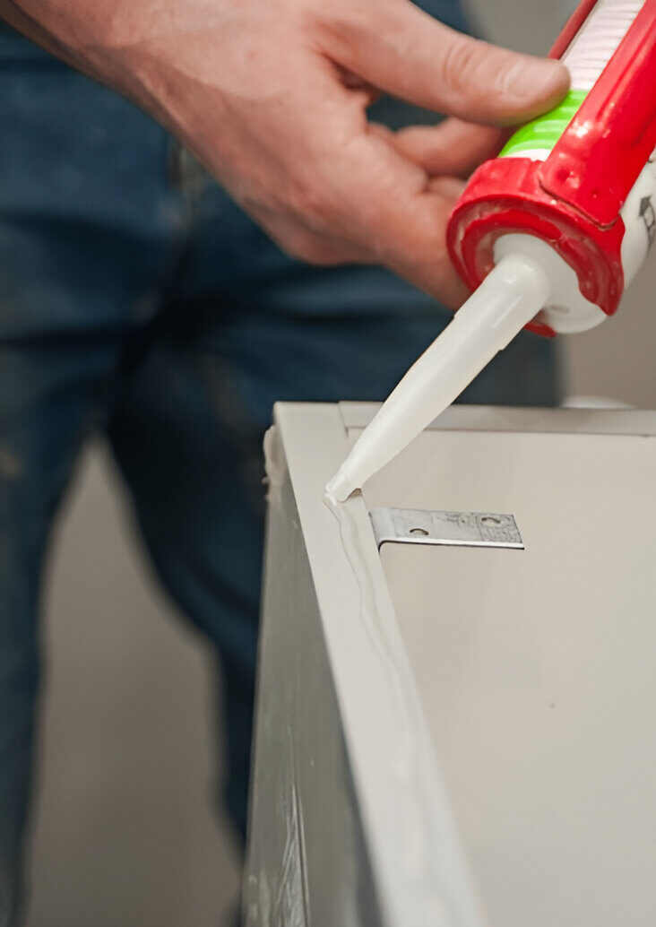 Silicone Sealants Melbourne for waterproof sealing