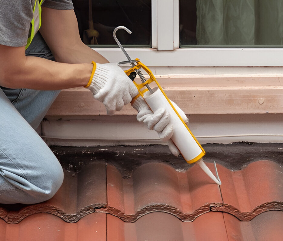 Expert Silicone Sealants Melbourne services