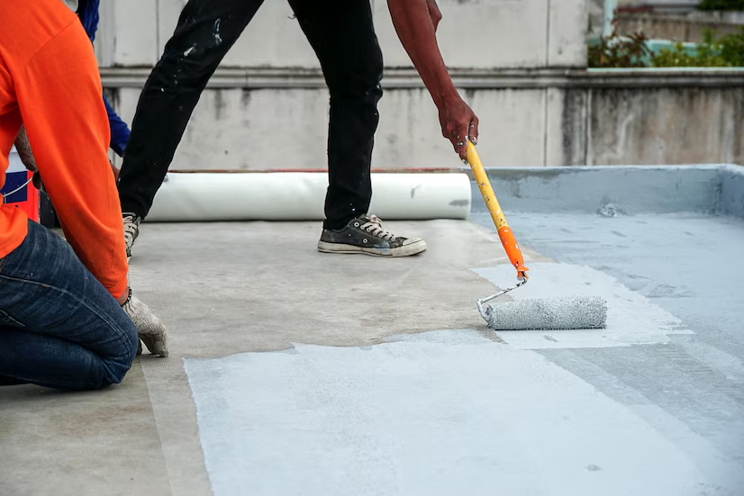 Expert Waterproofing Service Melbourne for all wet areas