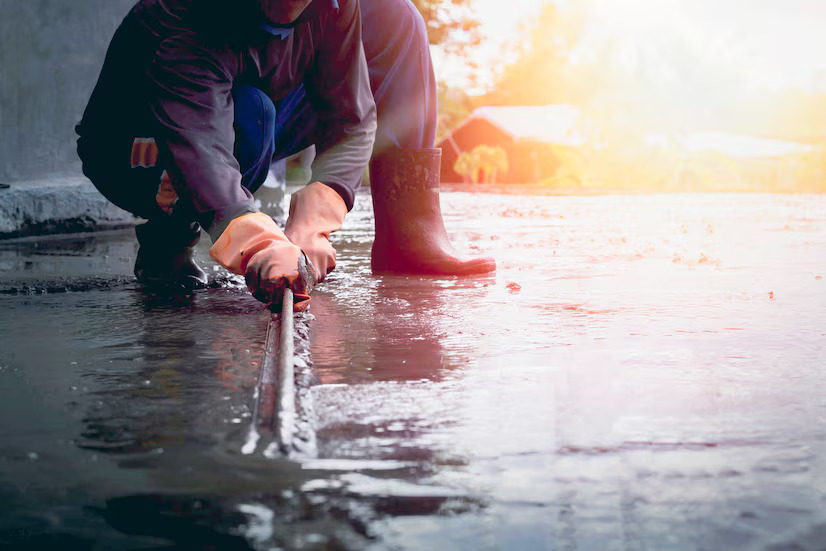 Waterproofing Service Melbourne for bathrooms & more