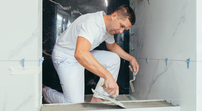5 Signs You Shouldn’t DIY and Get a Professional Bathroom Waterproofing Service