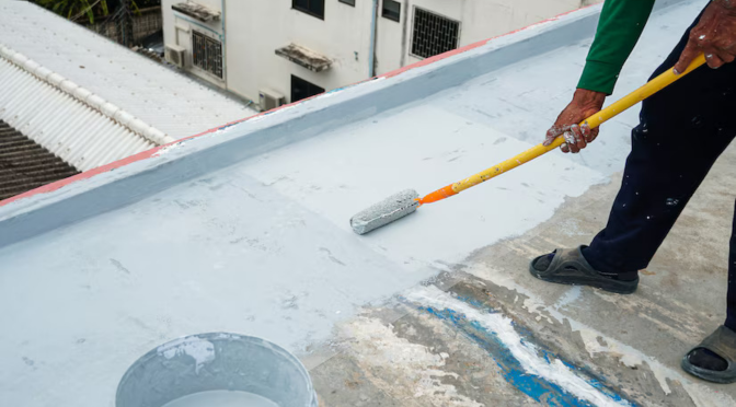 Waterproofing Mistakes to Avoid When Renovating Your Home