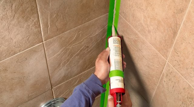 Why Choose Tile and Silicon Caulking in Melbourne for New Builds?