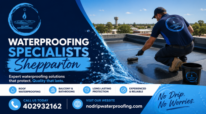 How Does Internal Waterproofing Protect Against Humidity Issues?